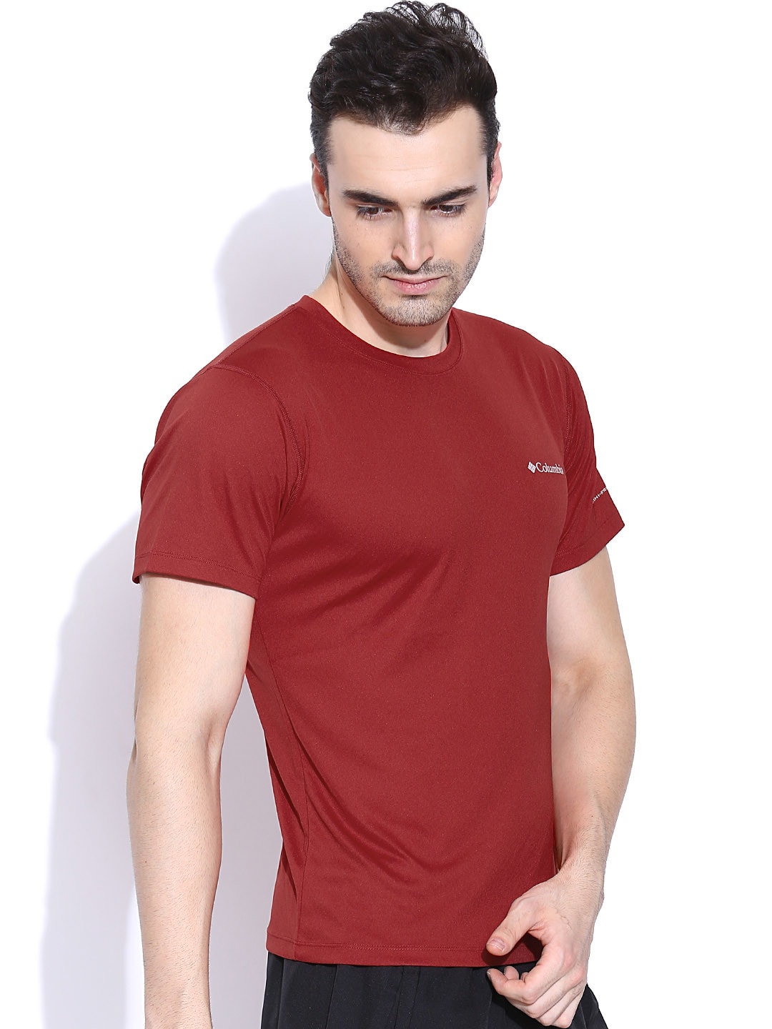 Red Men T-shirt